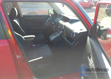 2014 Scion Xb z USA, uszkodzony, nr VIN JTLZE4FE8EJ063632